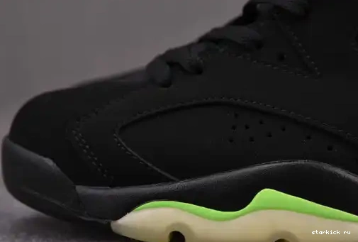 Electric Jordan CT8529-003 Air  Green Retro 6 CT8529-003 0616
